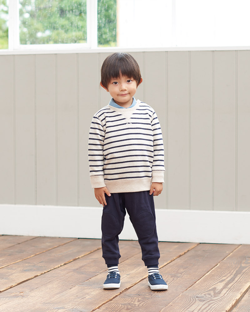 muji kids shoes