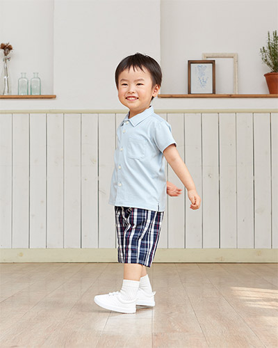 MUJI 無印良品 - 2016 Spring & Summer Men Clothing Coordination