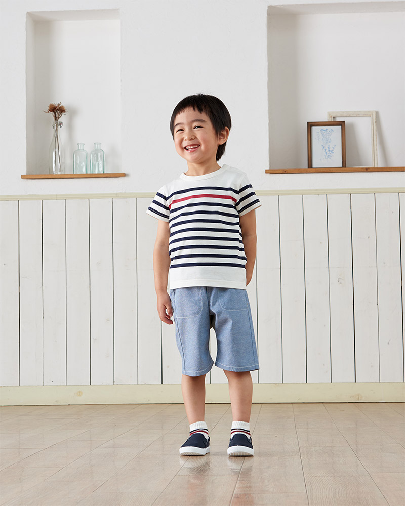 Baby 9 | Baby | 2016 Spring and Summer Coordinate Catalog | MUJI