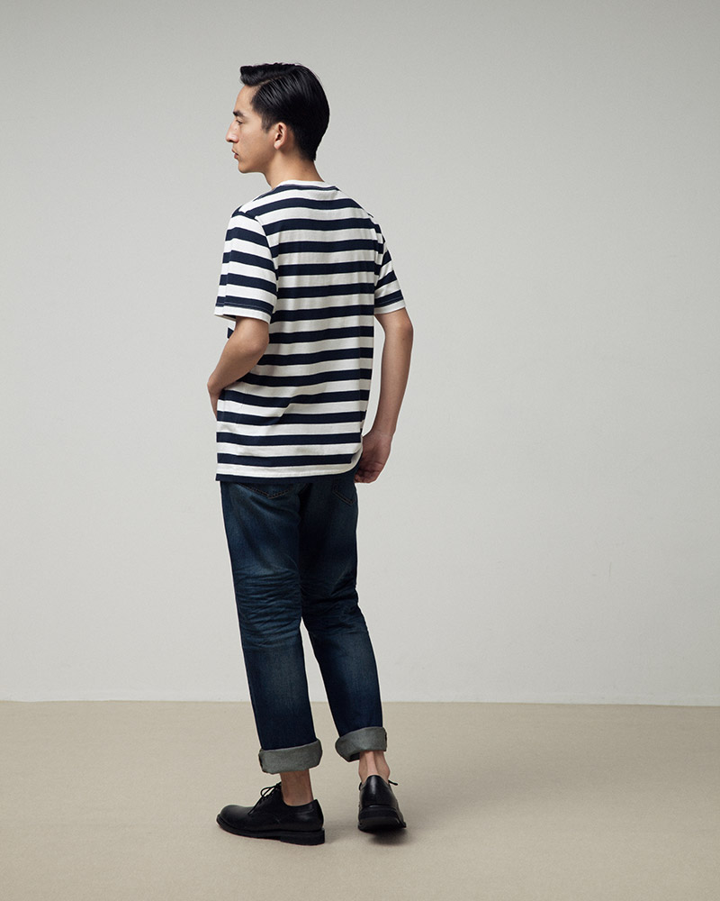 MUJI 無印良品 - 2016 Spring & Summer Men Clothing Coordination