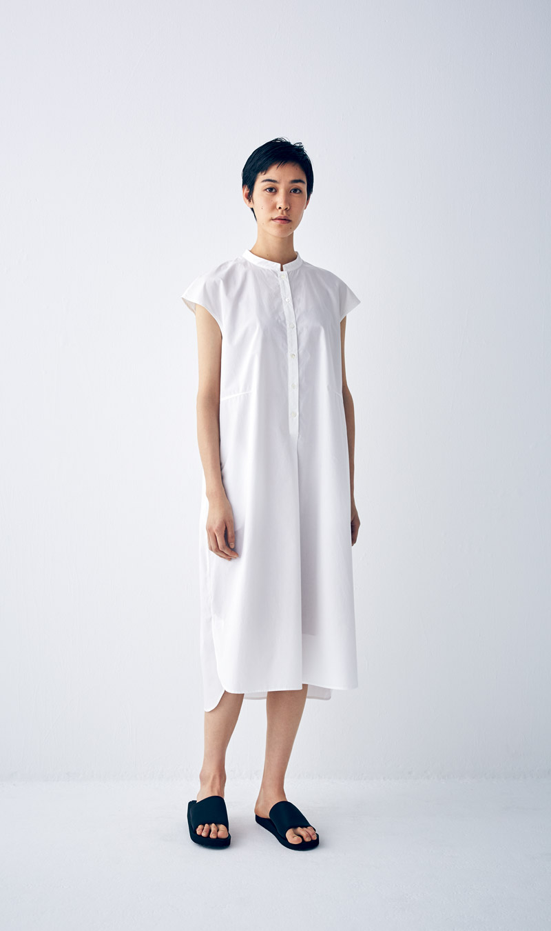 muji dress