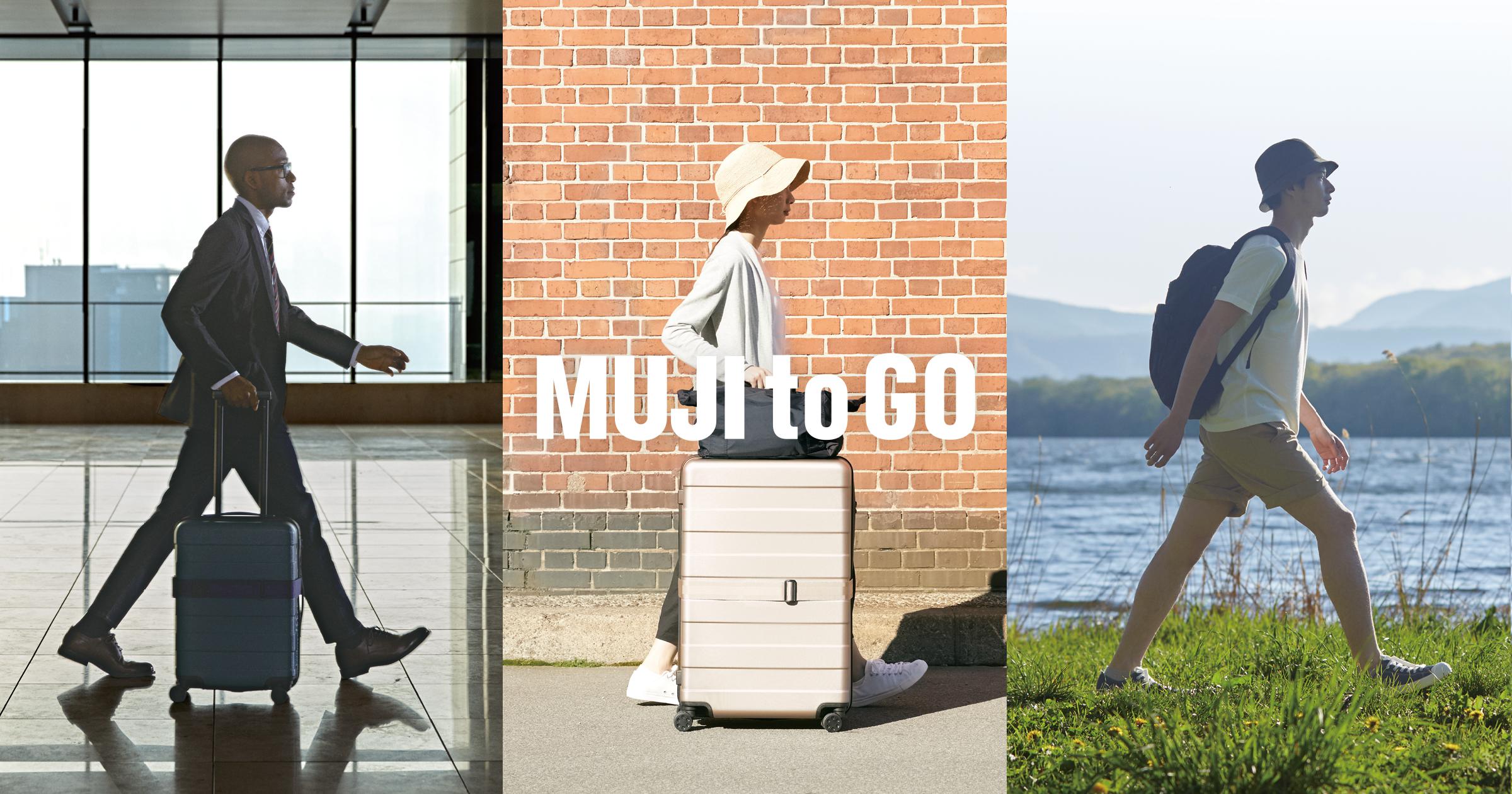 MUJI-to-GO-campaign