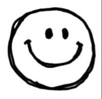 smile