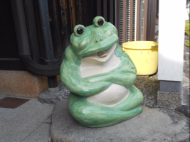 つばき姫