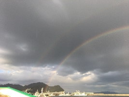 スカイハイ