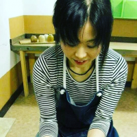 藍依