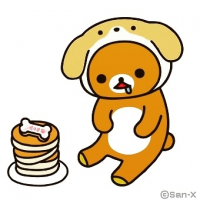のりのりんご