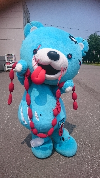 ちゃみぃk