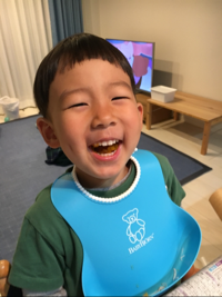 あおい母