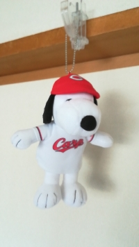 カープスヌーピー