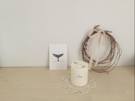 くじらのしっぽ