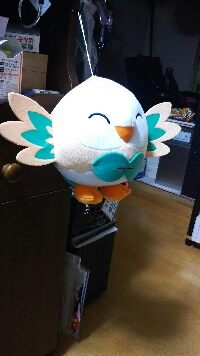 マイカナママ