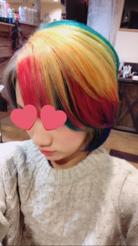 虹ちゃん