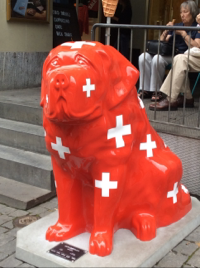 サファイアピンク