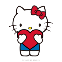 白い子猫