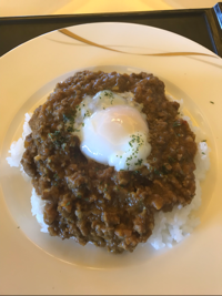 ひよこちゃんです