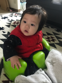 はったんのかーたん
