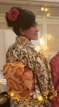 おマツ子