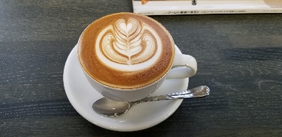 コーヒー