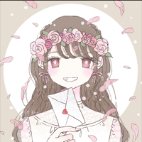 ま