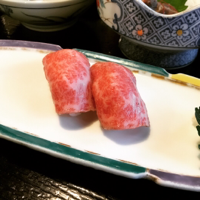 マァちゃんとセェ