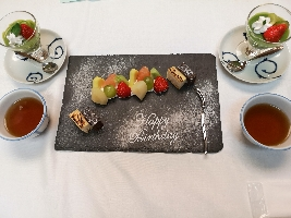 スイーティー