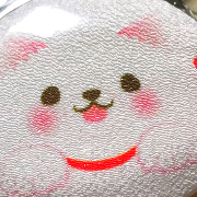 しろいぬ