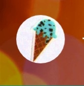 チョコとミント