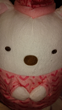 しろすみ