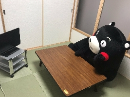 ♪たぁ～