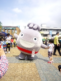 ばぶぞー