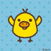 うさぼんうさぼん