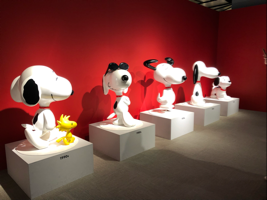 SNOOPY