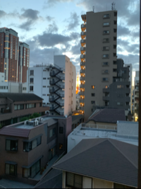 日はまたのぼる