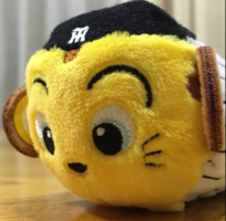 とし虎