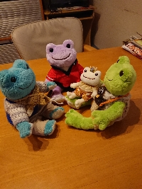 ピクルス1036