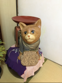マキマキ