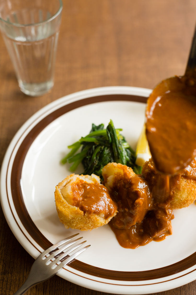 バター チキン カレー アレンジ