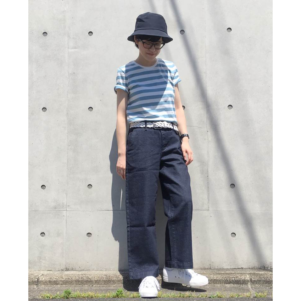 ボーイッシュカジュアル スタイリング事例集 Muji 無印良品 ボーイッシュカジュアル スタイリング事例集 Muji 無印良品