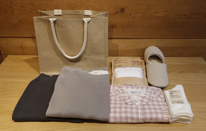 ご入居サポートセットに関する例の画像