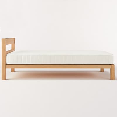 ベッド 備品購入 無印良品 ベッド 備品購入 無印良品