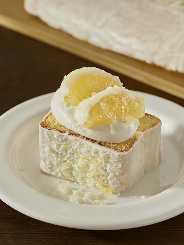 ケークシトロン