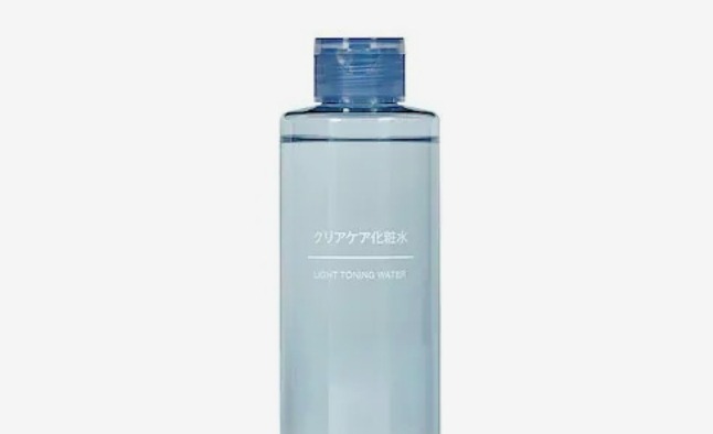 クリアケアシリーズ | 毛穴、肌荒れが気になる肌を整える ｜ 無印良品