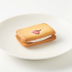桜のお菓子