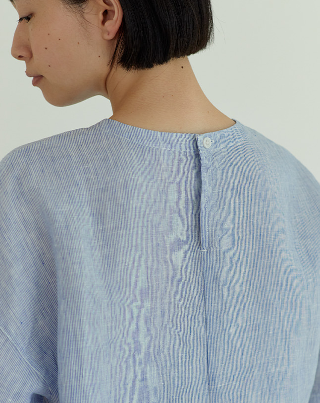 Linen Wear | MUJI