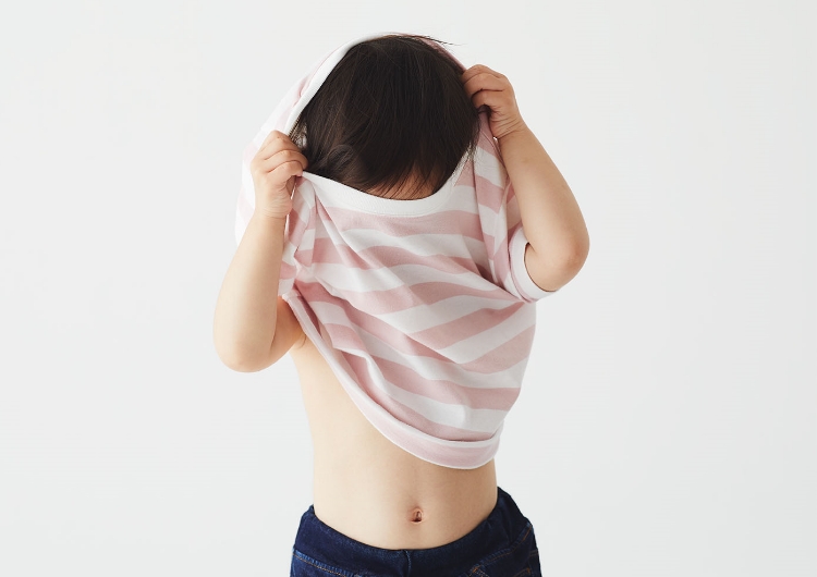 無印良品のこども服・ベビー服。オーガニックコットン素材の服や子育て用品（新生児、ハイハイ期、ベビー・キッズ） ｜ 無印良品