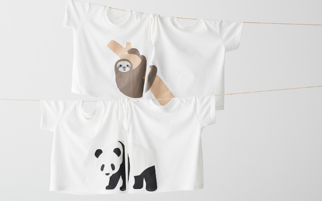 こども 21春夏 Muji 無印良品