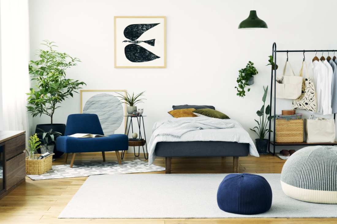 IDEE 無印良品 AOソファ 有名な高級ブランド
