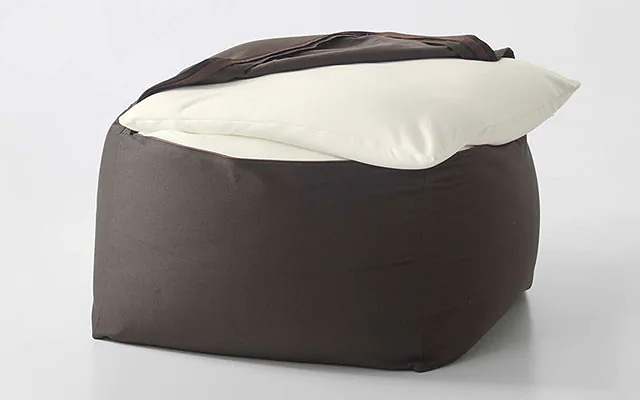 体にフィットするソファ ｜ 無印良品