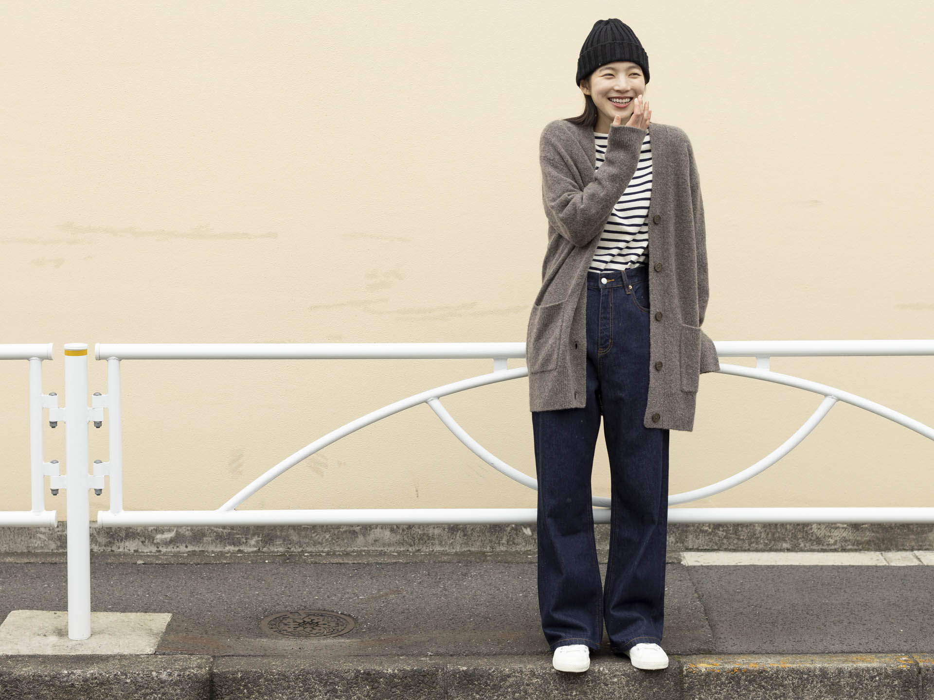 22年 秋 無印良品の服 無印良品